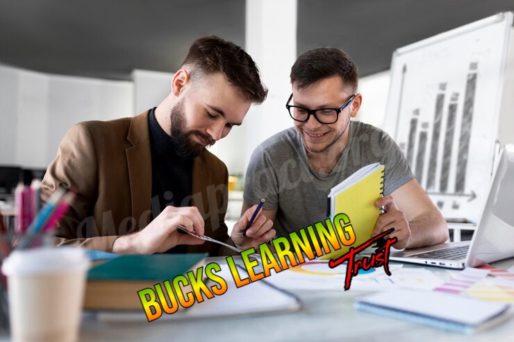 Bucks Learning Trust