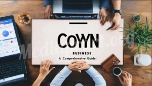 Coyyn.com