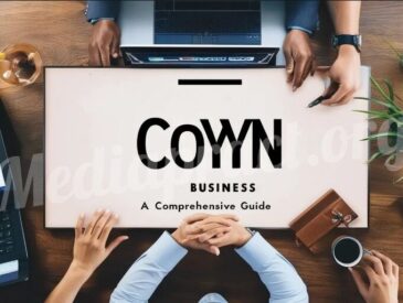 Coyyn.com