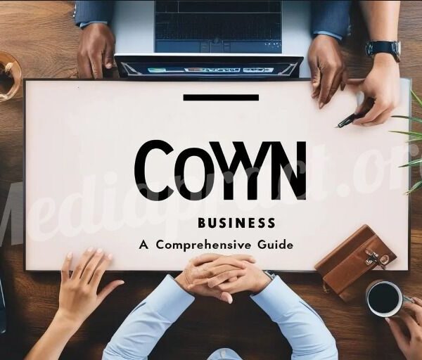 Coyyn.com