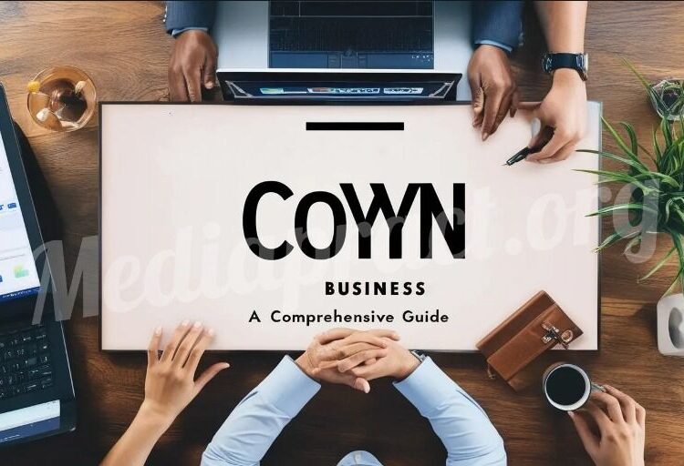 Coyyn.com