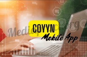 Coyyn.com’s Mobile App