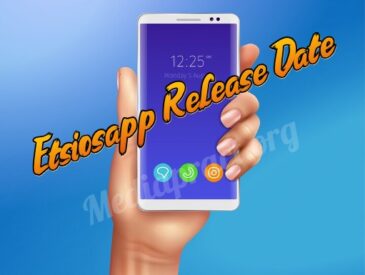 Etsiosapp Release Date