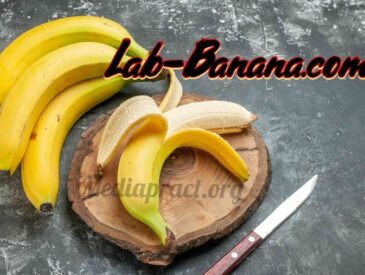 Lab-Banana.com