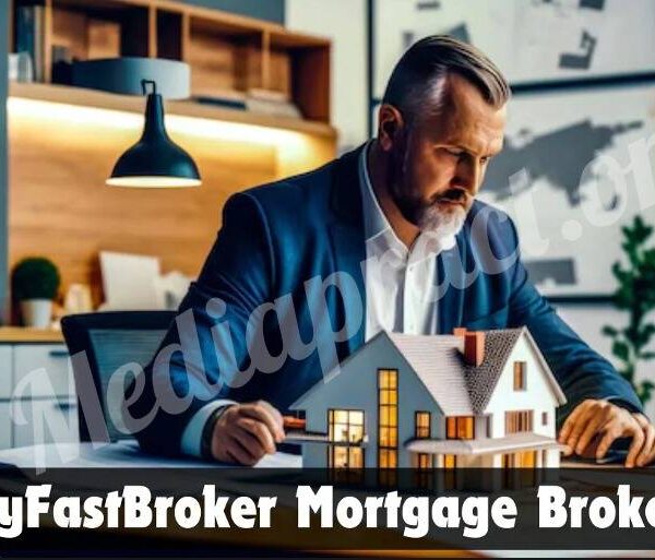 MyFastBroker Mortgage Brokers