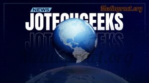 News JotechGeeks