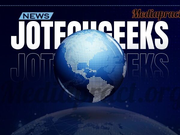 News JotechGeeks