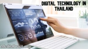 Thailand’s Digital Transformation Journey