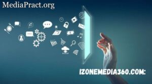 iZoneMedia360.com