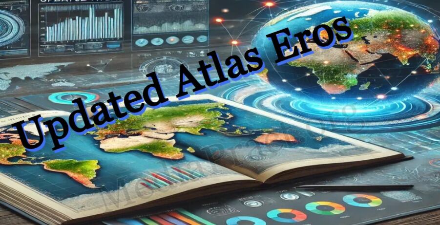 1. What Is Updated Atlas Eros