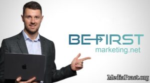 Befirstmarketing.net