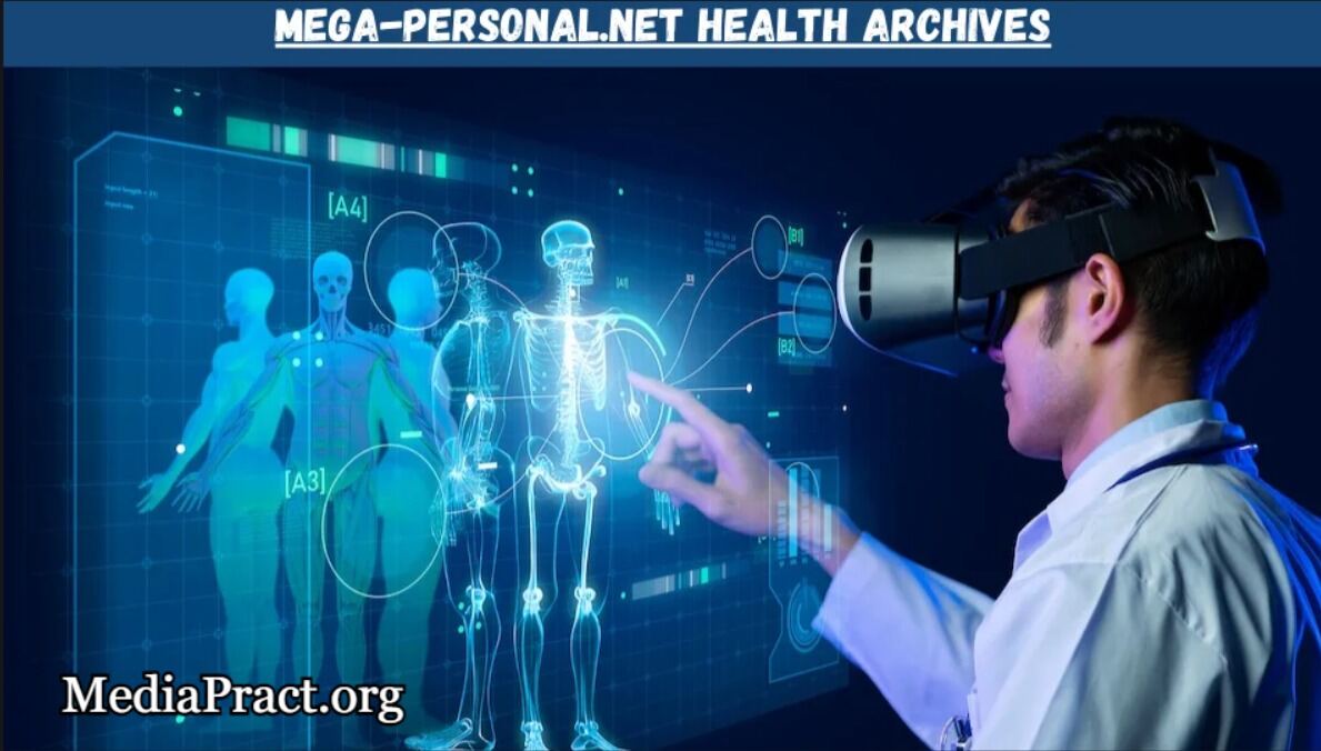 Benefits of Using Mega-Personal.net Health Archives