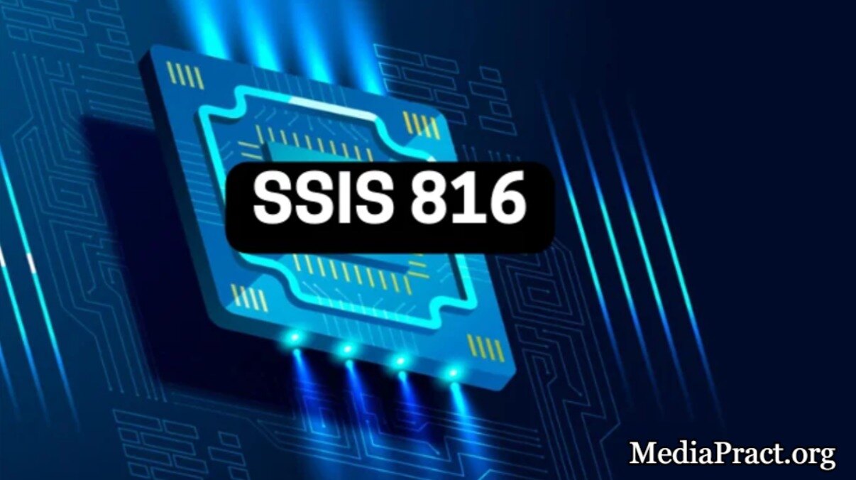 Best Practices for Using SSIS 816