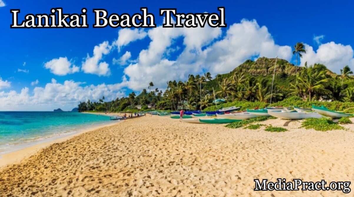 Best Time to Visit Lanikai Beach