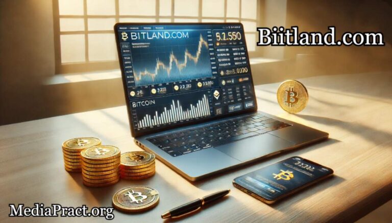 Biitland.com: Redefining How We Invest in Digital Assets