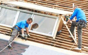 Top Roof Repair Services in Coral Springs: Protecting Your Home from Damage