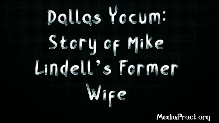 Dallas Yocum: Story of Mike Lindell’s Former Wife