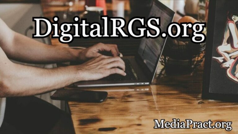 DigitalRGS.org: Gamers’ New Favorite Platform