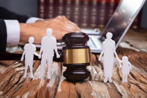 The Role of a Family Law Attorney in Resolving Domestic Challenges in Harrisburg