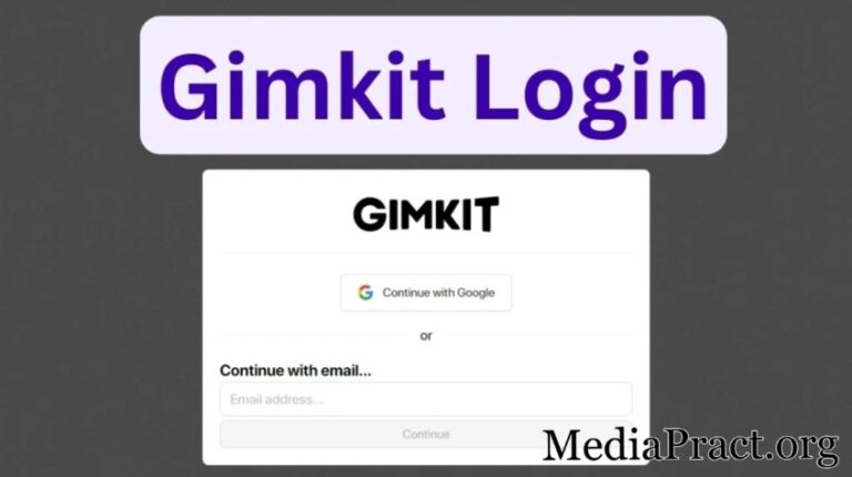 Gimkit Login: Interactive Learning Made Easy