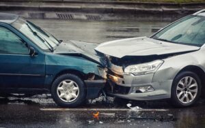 The Legal Process of Filing a Motor Vehicle Accident Claim in Conway, SC