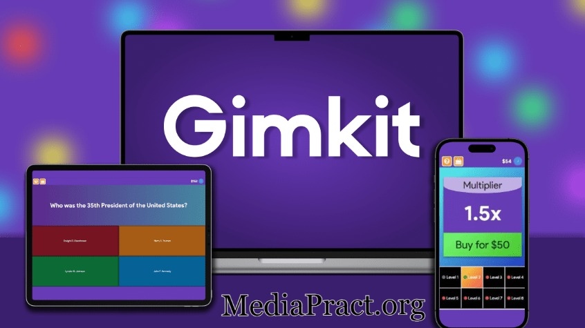 How Gimkit Enhances Teacher-Student Collaboration