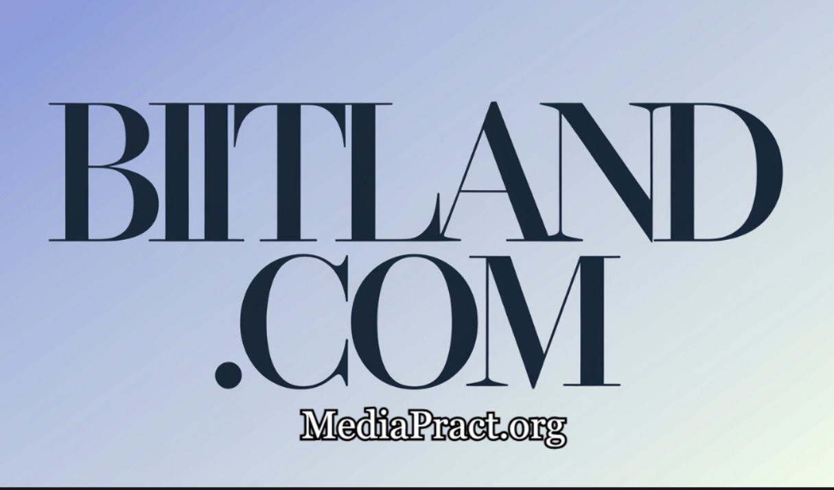 How to Get Started with Biitland.com