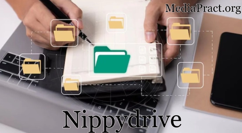 How to Get Started with Nippydrive