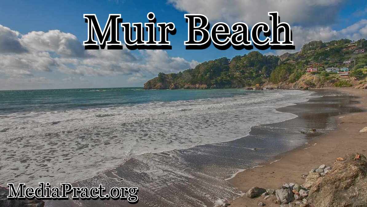 How to Get to Muir Beach