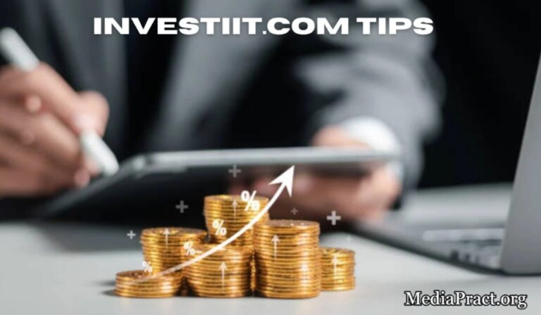 Investiit.com Tips: How to Start Smart Investing