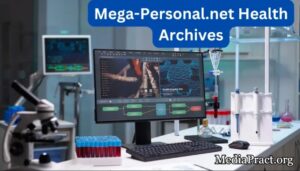 Mega-Personal.net Health Archives