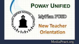 MyPlan PUSD