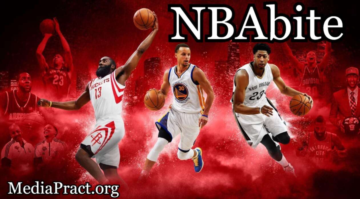 NBAbite