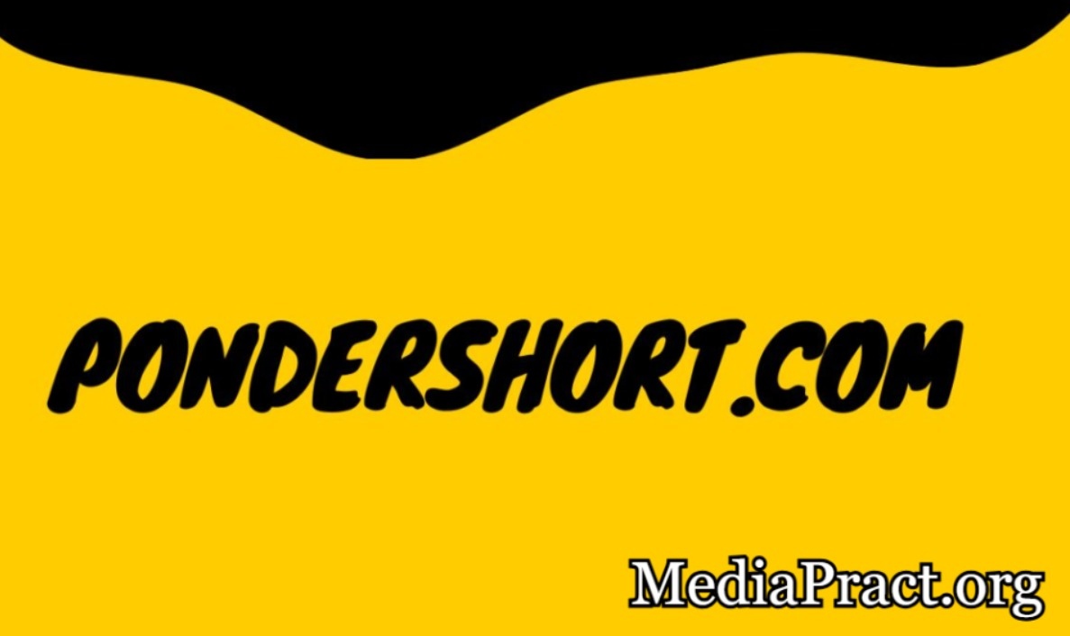 PonderShort.com