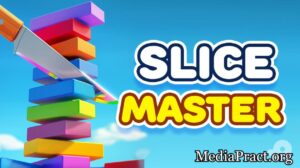 Slice Master Cool Math Games