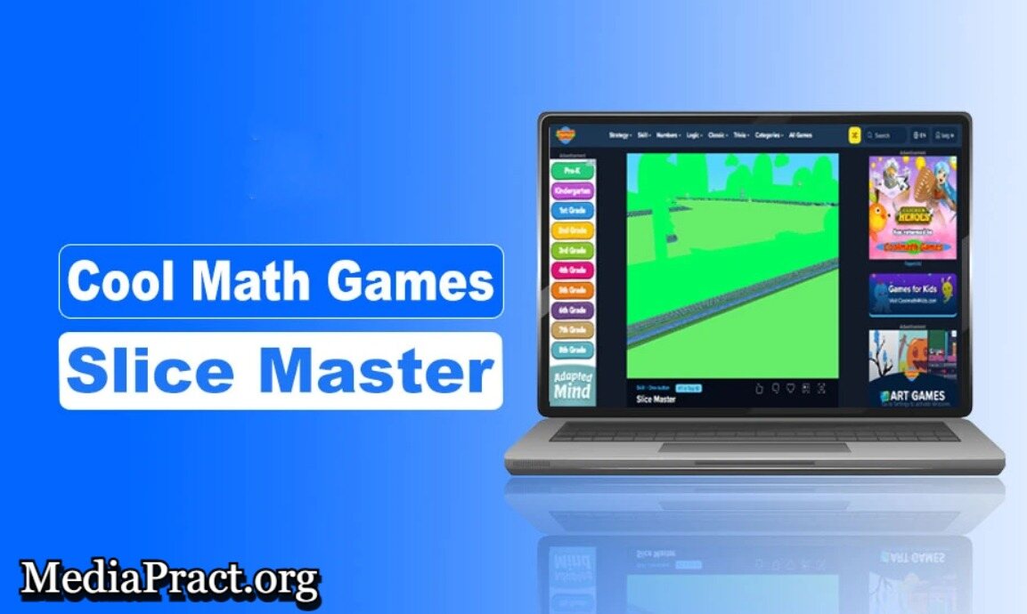 The Basics of Slice Master Cool Math Games