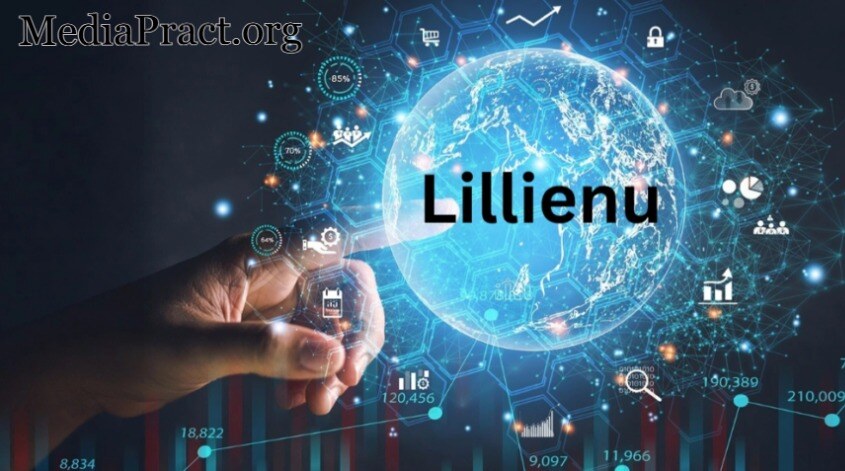 The Origin of Lillienu