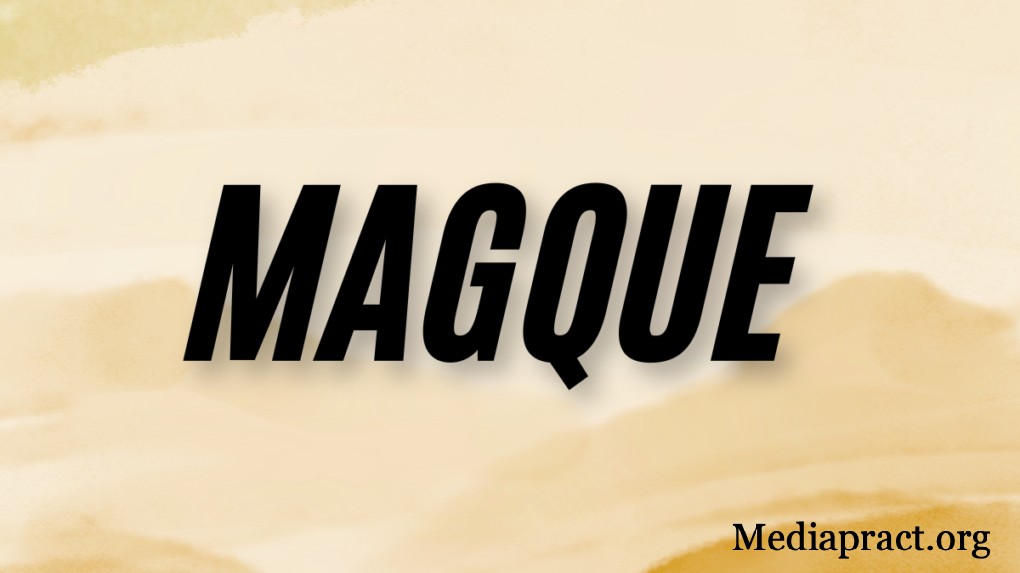 Tips for Maximizing Your Magque Experience