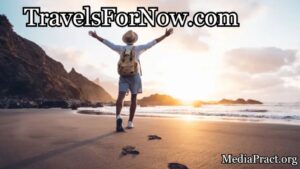 TravelsForNow.com