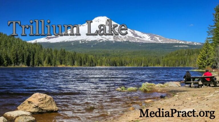 Trillium Lake: A Perfect Getaway for Nature Lovers