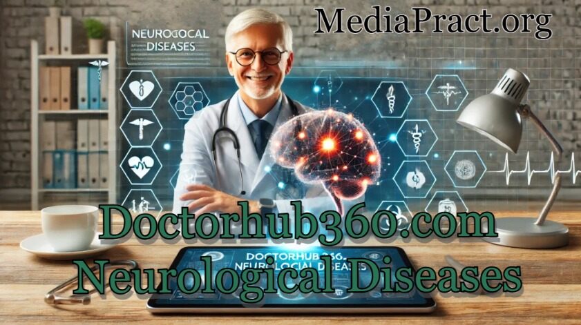 What Are Neurological Diseases