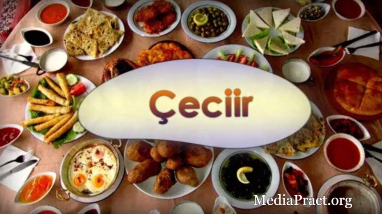 What is Çeciir