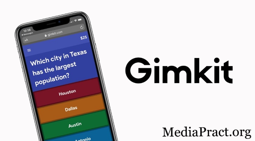 What is Gimkit