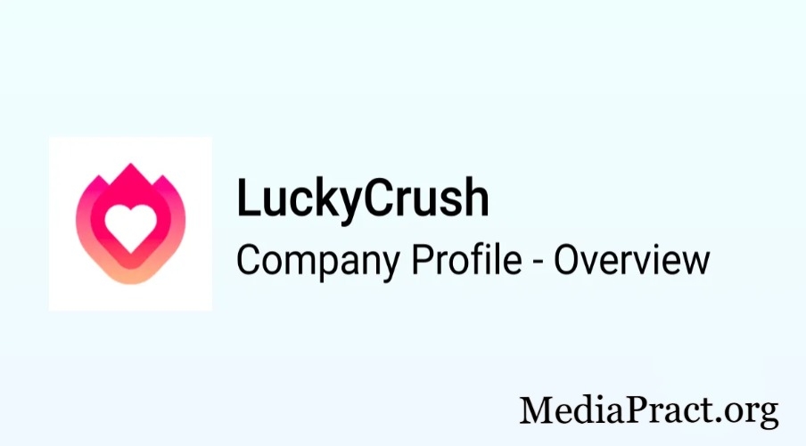 What is LuckyCrush