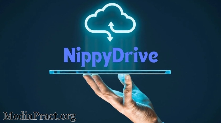 What is Nippydrive