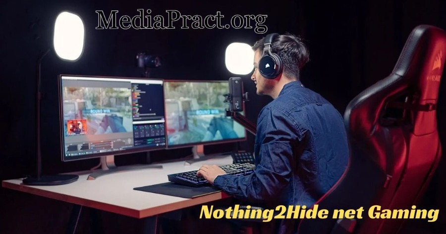 What is Nothing2hide.net