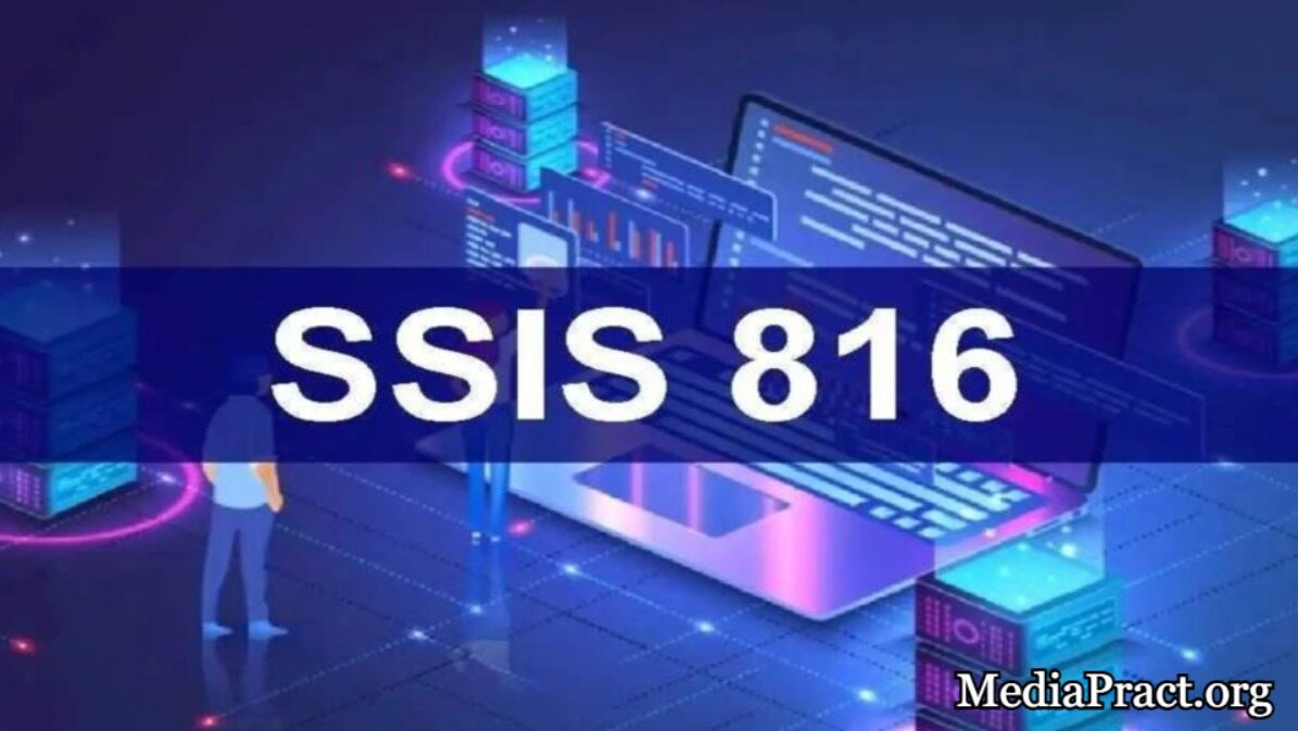 What is SSIS 816