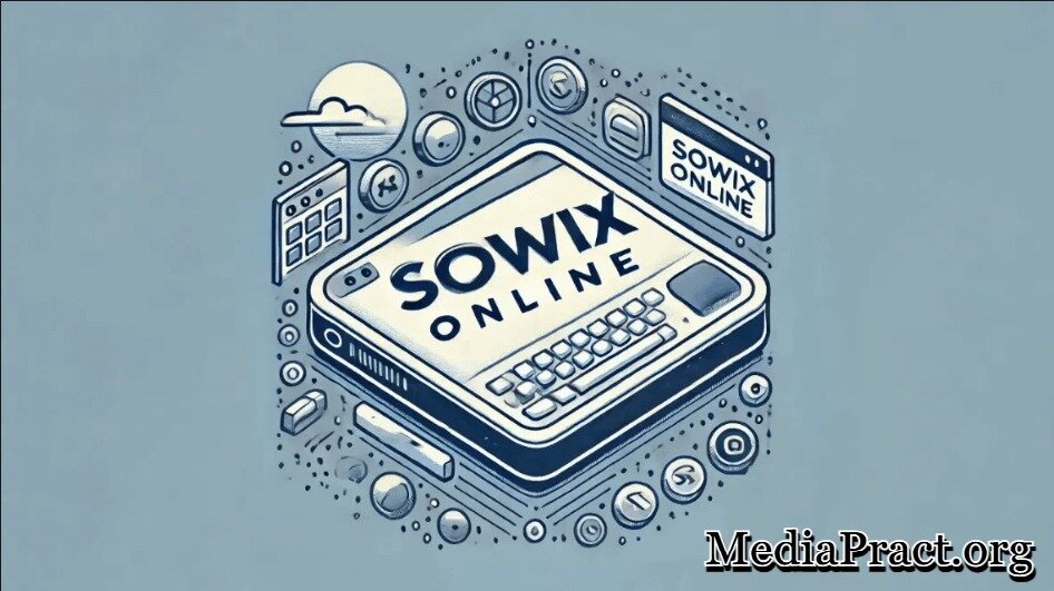 What is Sowix Online