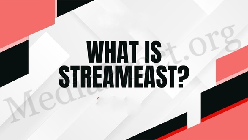 What is Streameast