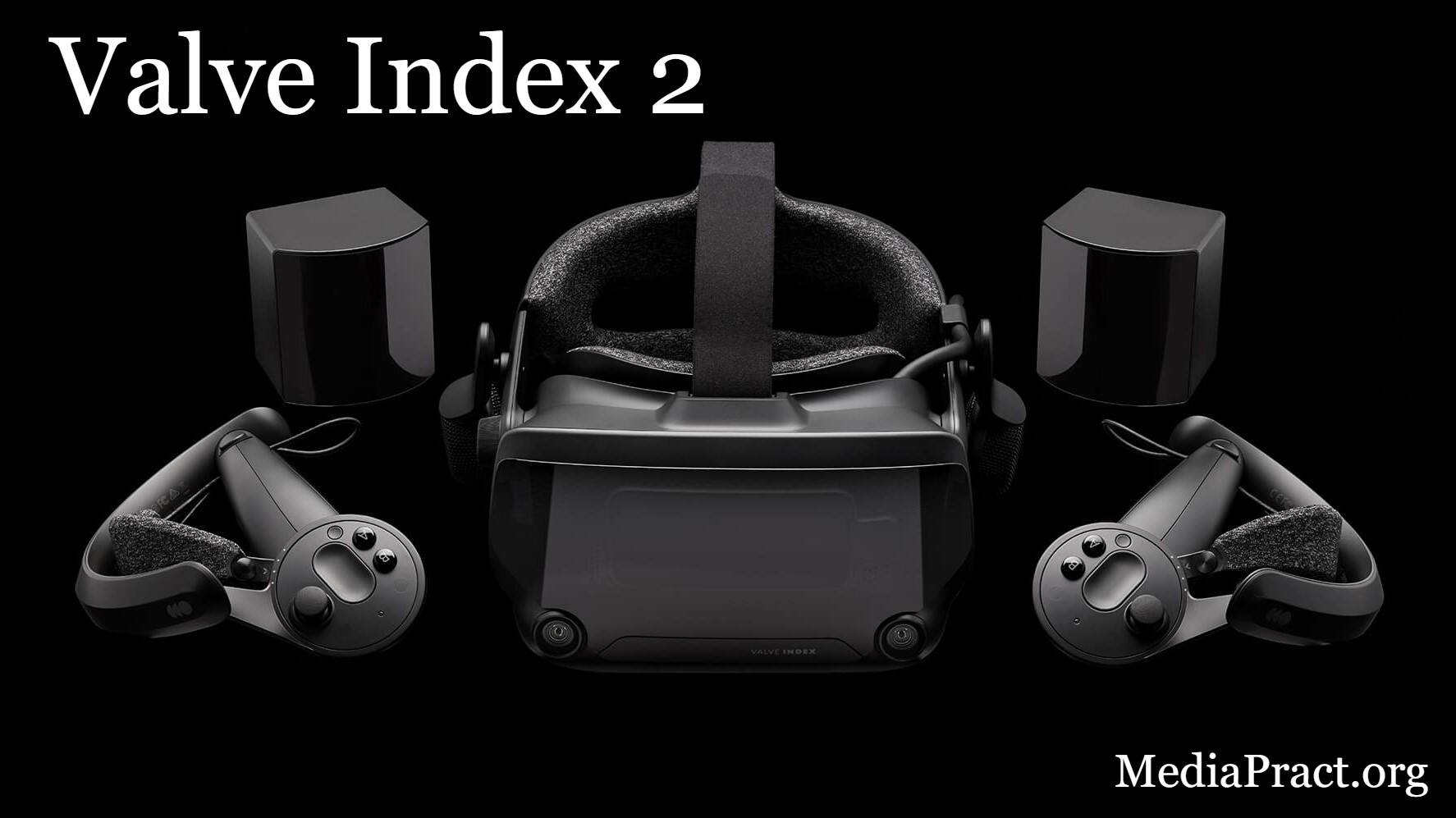 What is the Valve Index 2